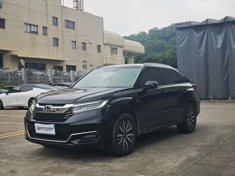 Honda 冠道 2020