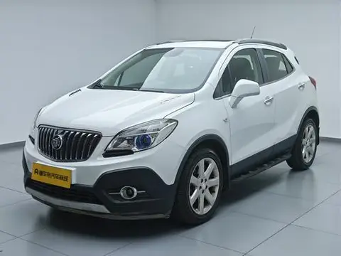 Buick Encore 2015