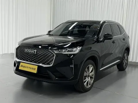 Haval H6 2021