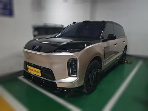 NIO ES9 2026