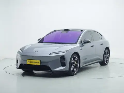 NIO ET5 2025