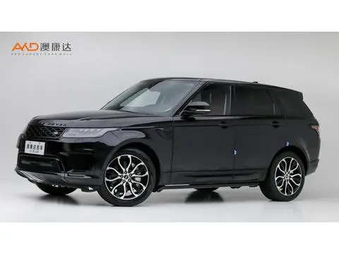 Land Rover 揽胜运动 2022
