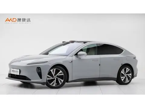 NIO ET5 2024