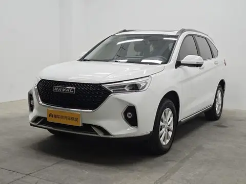 Haval M6 2021