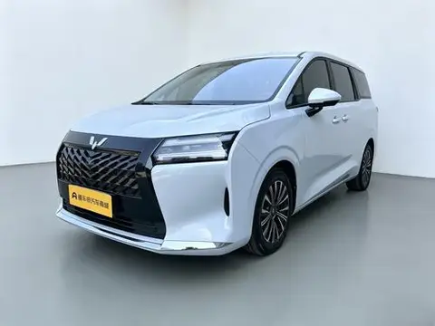 Wuling 星光730 PHEV 2025