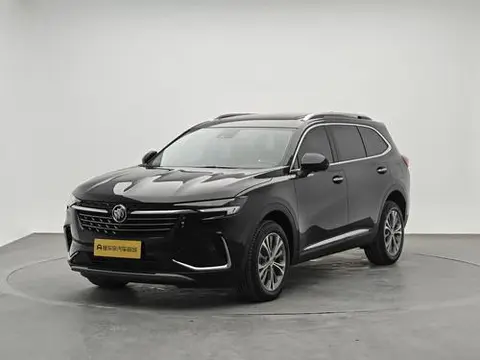 Buick 昂科威 2023