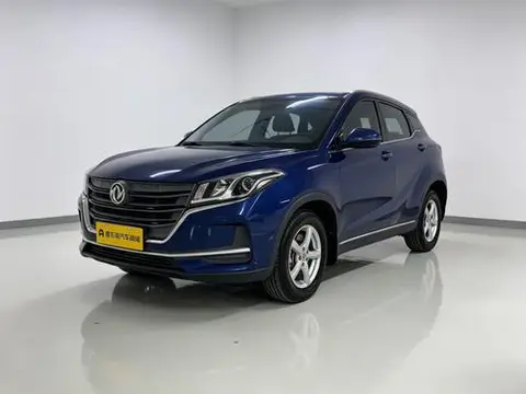 Dongfeng 风光500 2021