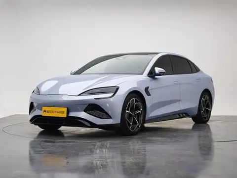 BYD Seal 2022