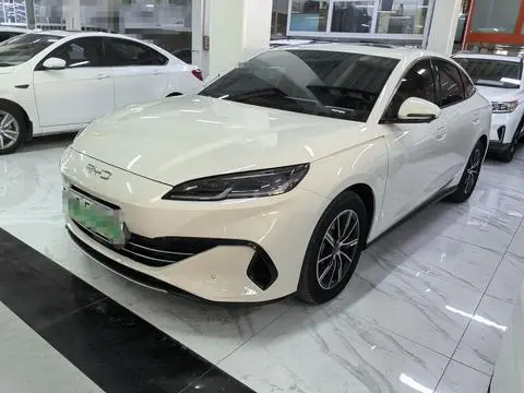 BYD Seal06 DM 2024