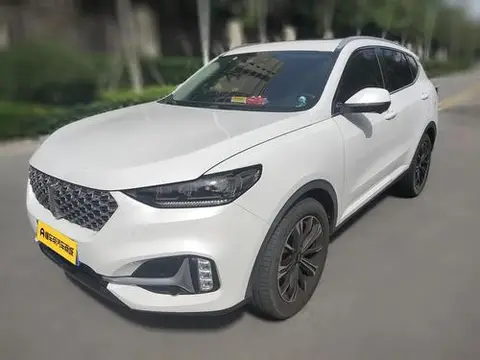 Wey VV6 2021