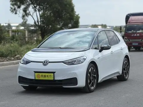 Volkswagen ID.3 2024