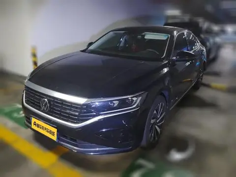 Volkswagen Passat 2023