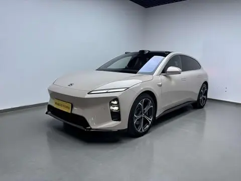 NIO ET5T 2025