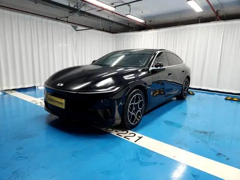 Changan A07 2026