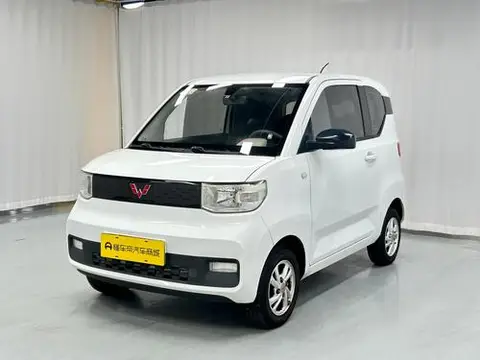 Wuling Hongguang MINIEV 2020