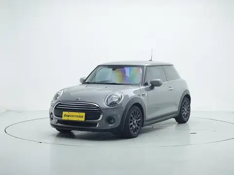 MINI MINI 2021