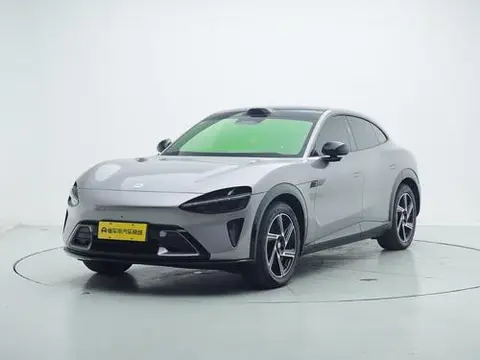Xiaomi 小米YU7 2025