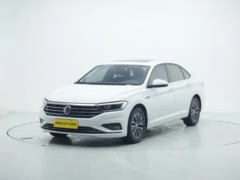 Volkswagen 速腾 2020