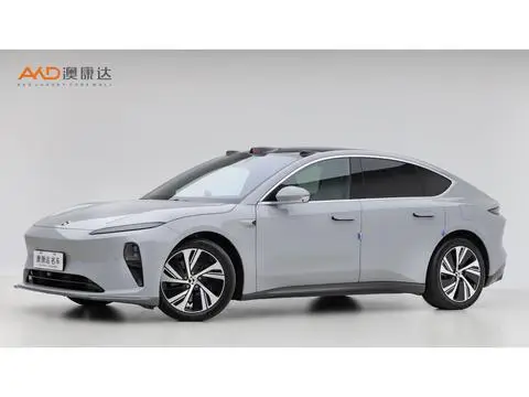 NIO ET5 2024