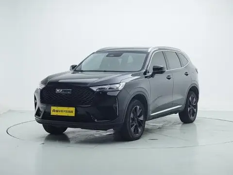 Haval H6 2021