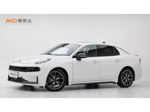 Lynk & Co 03 2019