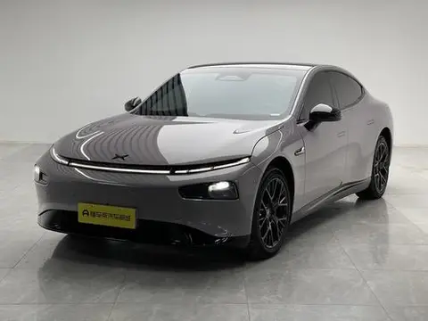 XPeng 小鹏P7 2024
