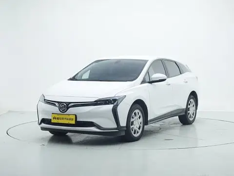 Buick Velite 6 2024
