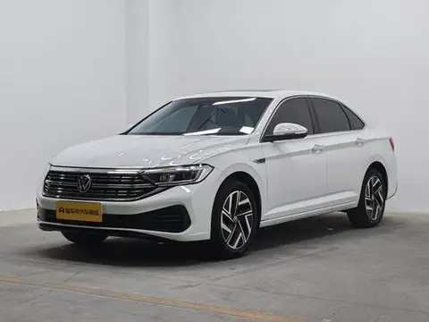 Volkswagen 速腾 2025