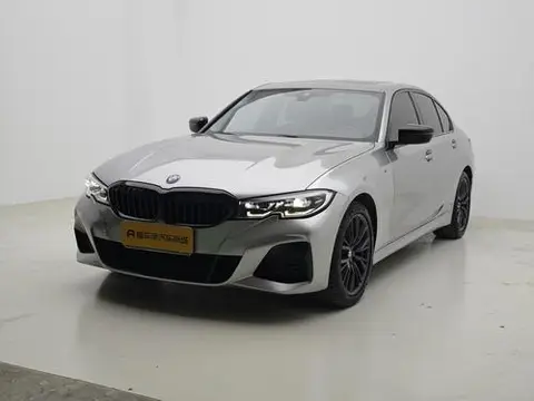 BMW 3 Series 2021