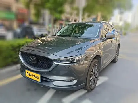 Mazda CX-5 2020
