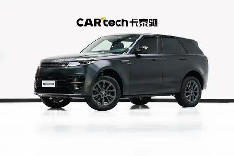 Land Rover 揽胜运动 2023