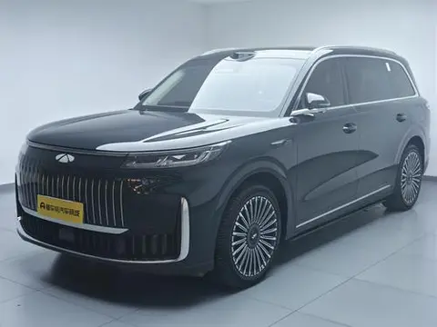 Chery 风云T11 2026