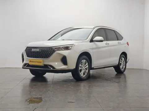 Haval M6 2021
