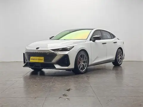 Changan UNI-V 2023