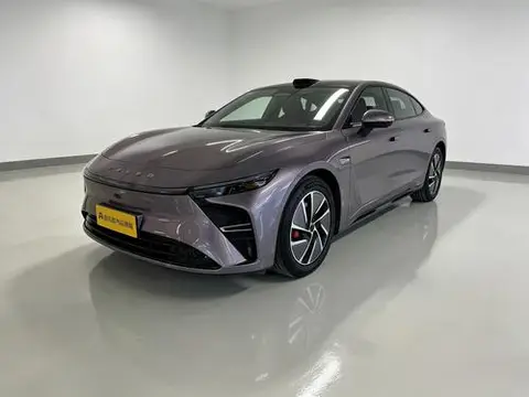 Exeed ES 2025