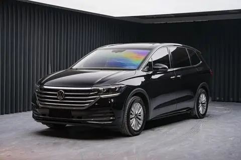 Volkswagen 威然 2020