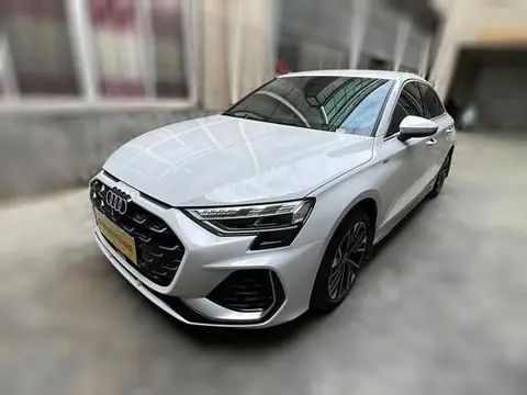 Audi A3 2026