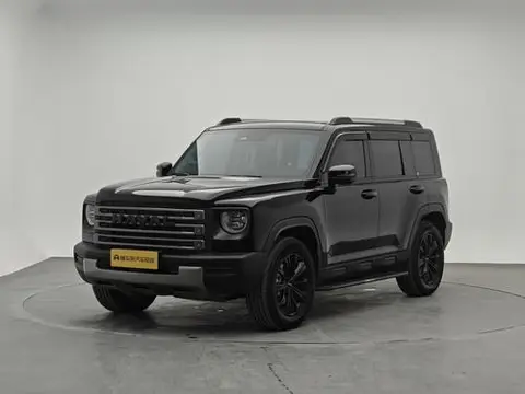 Haval RaptorPHEV 2024