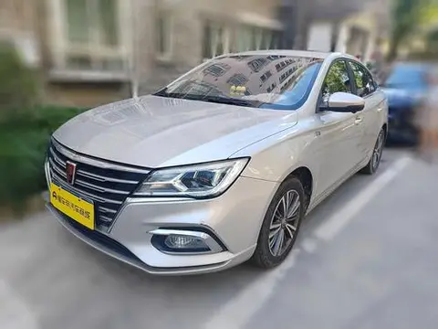 Roewe i5 2019