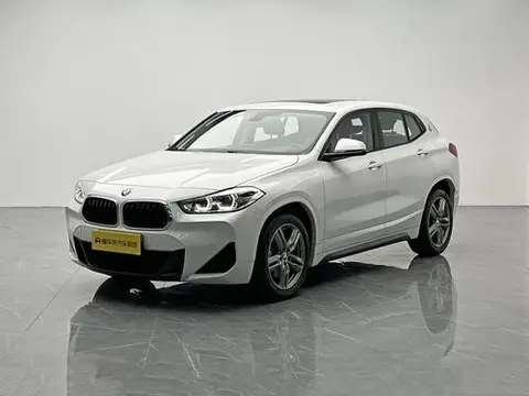 BMW X2 2022
