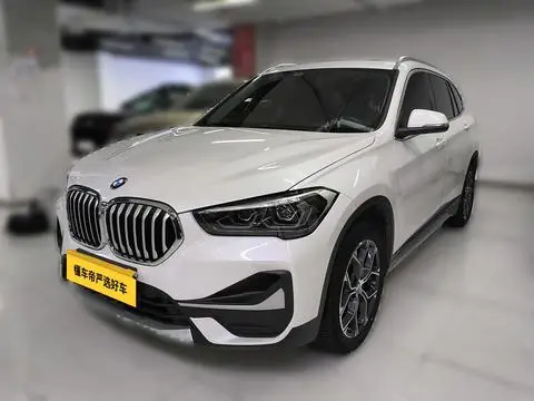 BMW X1 2020