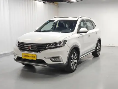 Roewe RX5 2019