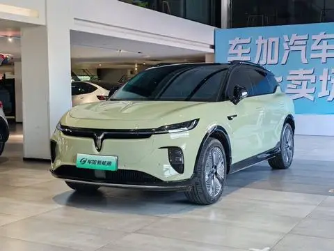 Voyah 知音 2024