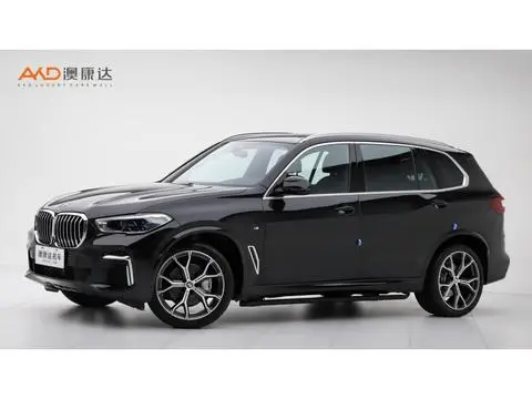 BMW X5 2022