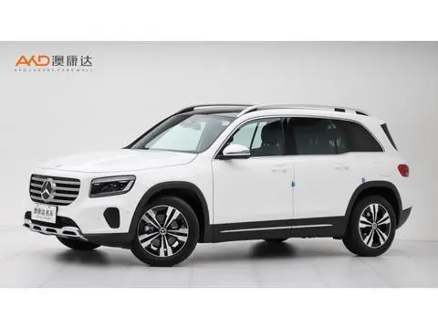 Mercedes-Benz GLB 2024