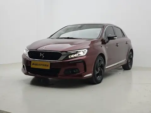 DS 4S 2018