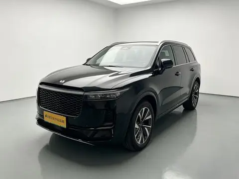 Li ONE 2021