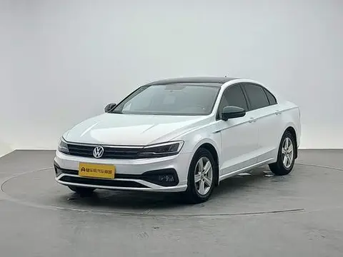Volkswagen Lamando 2021