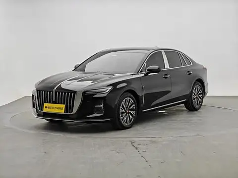 Hongqi H5 2025