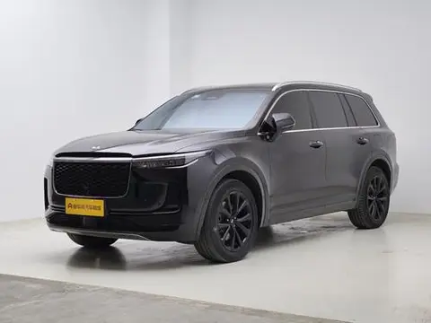 Li ONE 2021